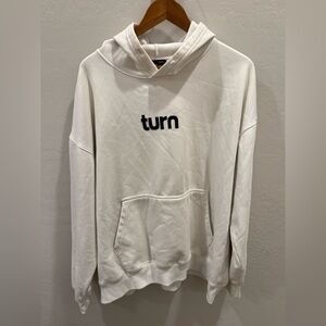 Turn Apparel Hoodie - Size XXL